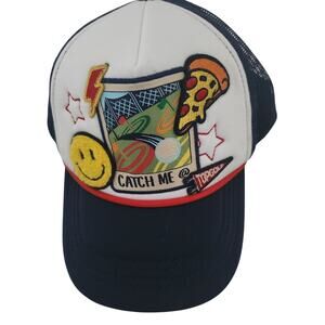 Top Golf Trucker Hat